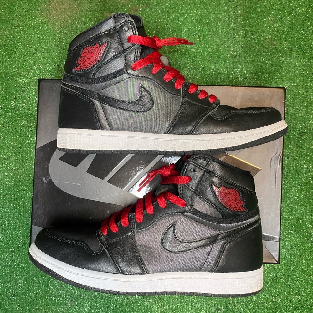 Jordan 1 retro